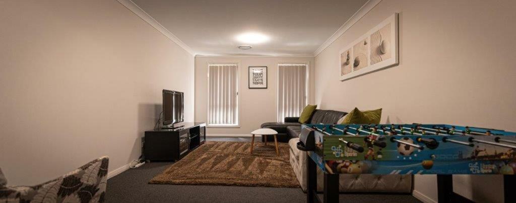 Newly Built - Blue On Albion Villa Katoomba Eksteriør billede